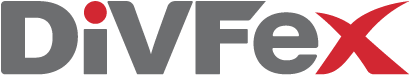 Divfex Berhad Logo